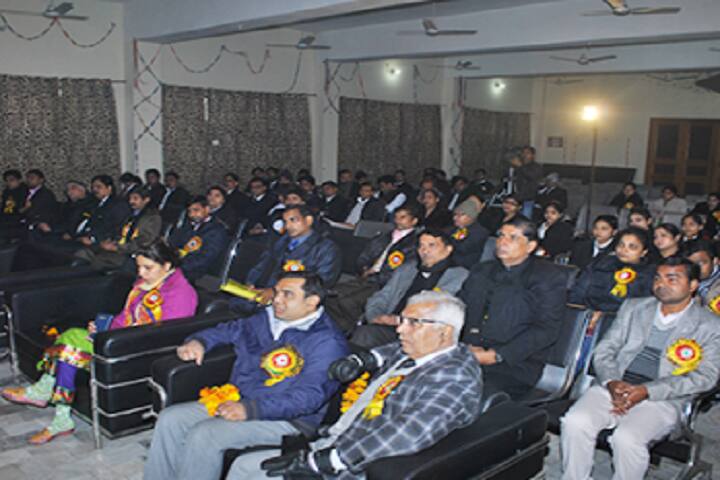 auditorium